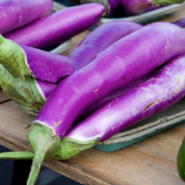 Japanese pickling