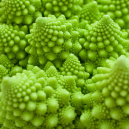 Chou romanesco