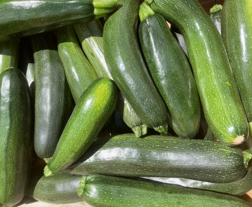 Courgette