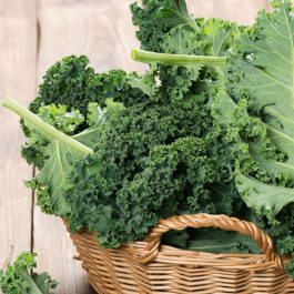 Chou kale