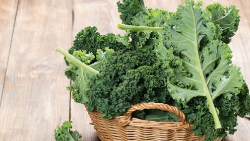 Chou kale